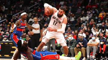 Washington Wizards, Jonas Valanciunas, Alex Sarr, NBA Free Agency