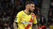 Jonathan Clauss reste flou sur son avenir.