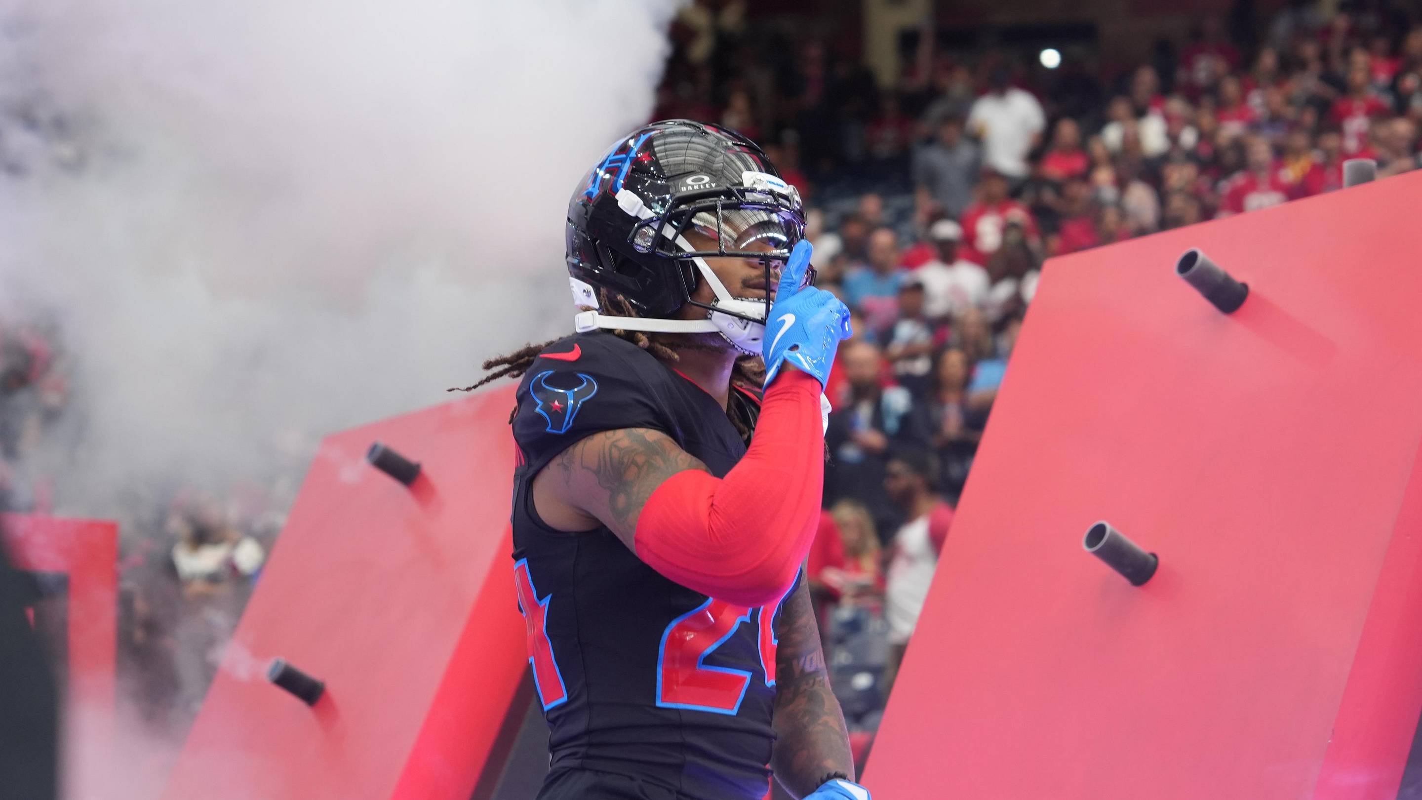Texans CB Derek Stingley Facing New Injury Concern