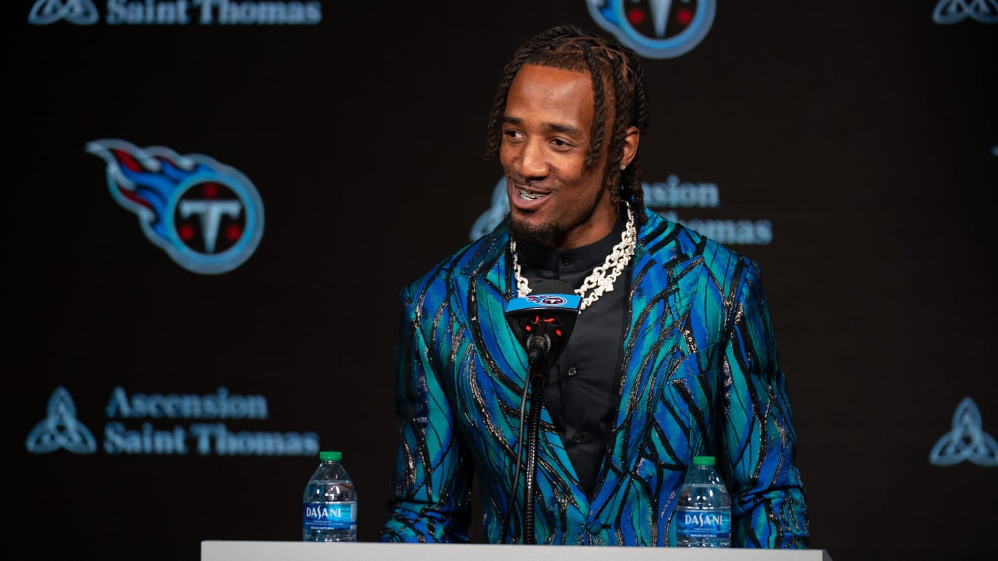 Titans CB Among Best in NFL