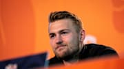 Matthijs De Ligt