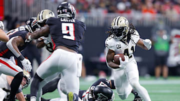 New Orleans Saints v Atlanta Falcons