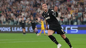 Dusan Vlahovic rejuvenating his career at Bayern?