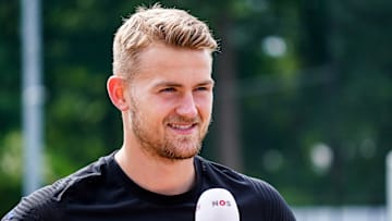 Matthijs de Ligt