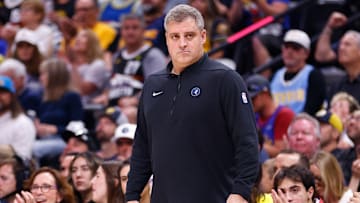 Minnesota Timberwolves v Denver Nuggets - Game Seven