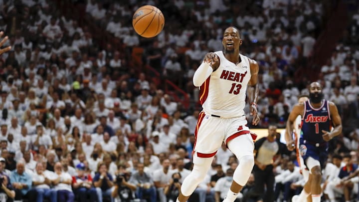 Miami Heat vs Philadelphia 76ers prediction, odds & prop bets for NBA Playoffs Game 3 on FanDuel Sportsbook. Miami Heat vs Philadelphia 76ers prediction, odds & prop bets for NBA Playoffs Game 3 on FanDuel Sportsbook.