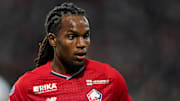 Renato Sanches