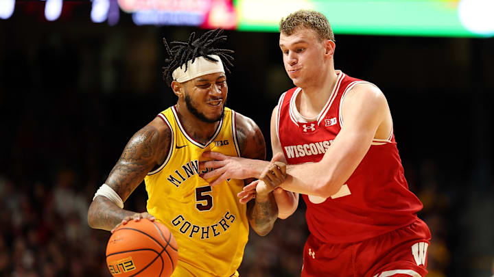 Wisconsin v Minnesota