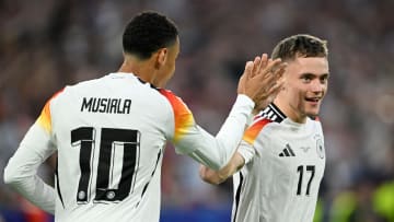 Zaubern Musiala & Wirtz 2025 in einem Jubiläums-Trikot?