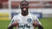 Endrick marca e Palmeiras conquista o Brasileirão Sub-20.