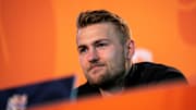 Matthijs De Ligt