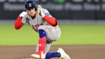Boston Red Sox v Tampa Bay Rays