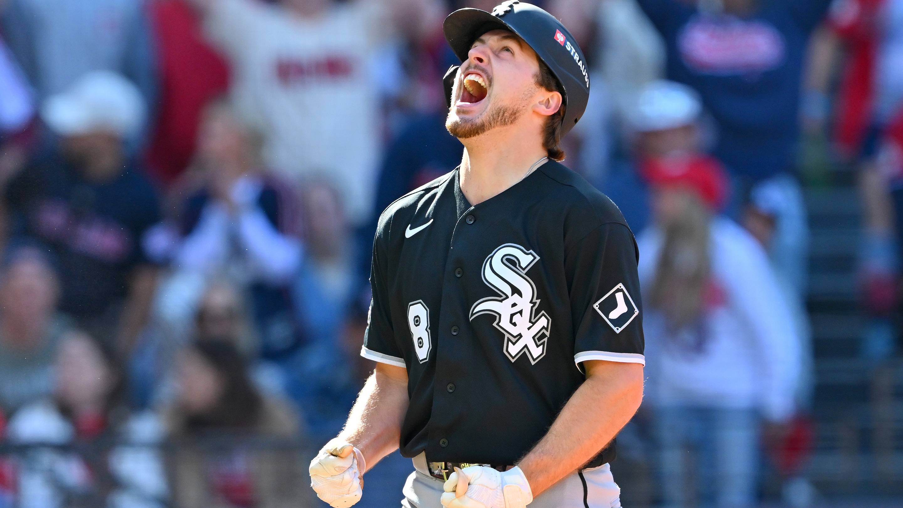White Sox vs. Guardians player stats, live box score and match stats for ALDS Game 2