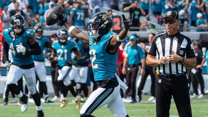 The Jaguars are getting sharp bets for their game against the 49ers. 