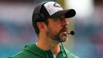 Aaron Rodgers