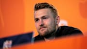 El Chelsea quiere a De Ligt para reforzar la defensa