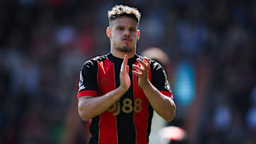 Milos Kerkez soll zum FC Liverpool wechseln