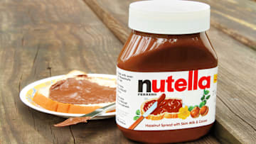 Ferrero reveals big plans involving the first major change in Nutella products in decades.