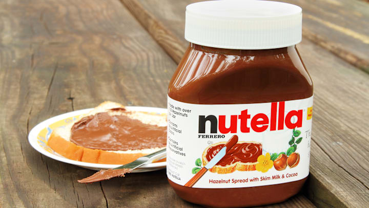 Ferrero reveals big plans involving the first major change in Nutella products in decades.