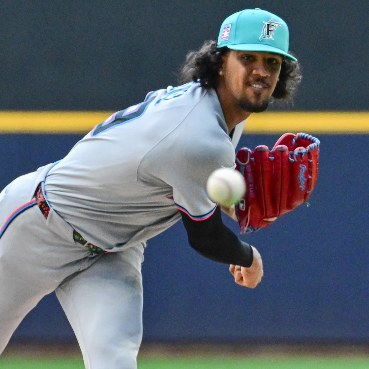 Eury Pérez, Walker Buehler Who Is The Miami Marlins Ace Right Now?