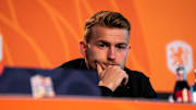 De Ligt
