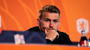 De Ligt