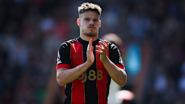 AFC Bournemouth v Manchester United FC - Premier League
