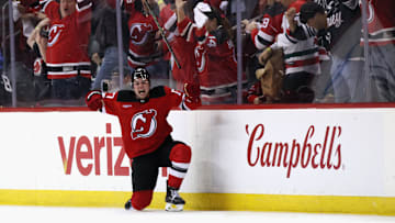 Carolina Hurricanes v New Jersey Devils - Game Three