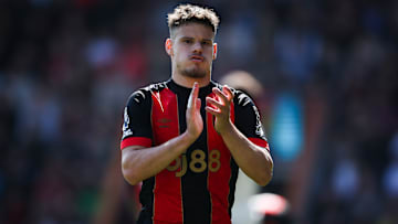 AFC Bournemouth v Manchester United FC - Premier League