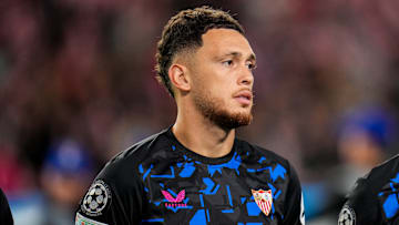 PSV Eindhoven v Sevilla FC: Group B - UEFA Champions League 2023/24