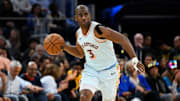 Chris Paul puede cambiar a Spurs por Lakers