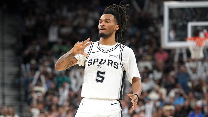 Stephon Castle