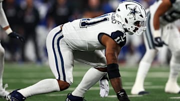 Dallas Cowboys v New York Giants