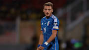 Malta v Italy: Group C - UEFA EURO 2024 Qualifying Round