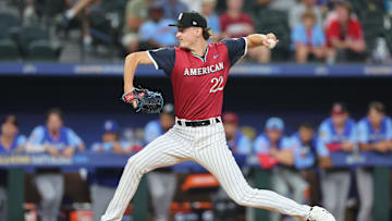 All-Star Futures Game