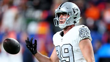 Las Vegas Raiders v Denver Broncos