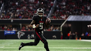 Carolina Panthers v Atlanta Falcons