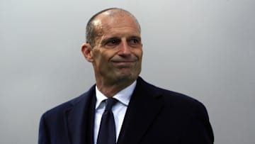 Massimiliano Allegri
