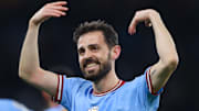 Manchester City est champion d'Angleterre.