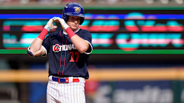 2025 MLB All-Star Week: Futures Game