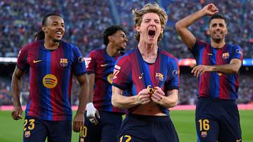Der FC Barcelona auf Rekordjagd