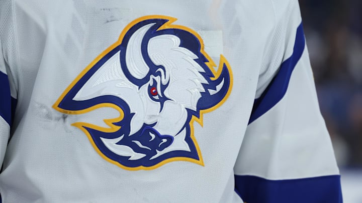 Buffalo Sabres alternate logo