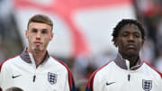 England v Iceland - International Friendly