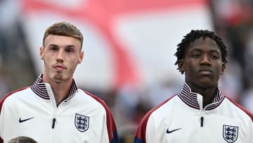 England v Iceland - International Friendly