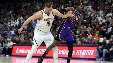 Los Angeles Lakers v Denver Nuggets