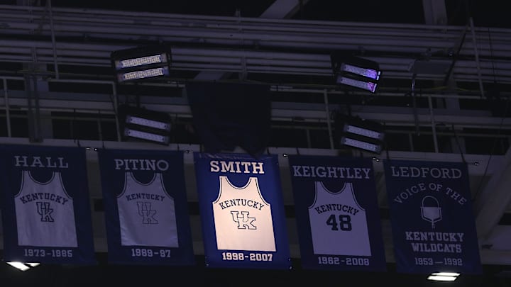 High Point v Kentucky
