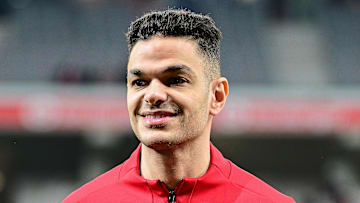 Hatem Ben Arfa a quitté le monde du football.