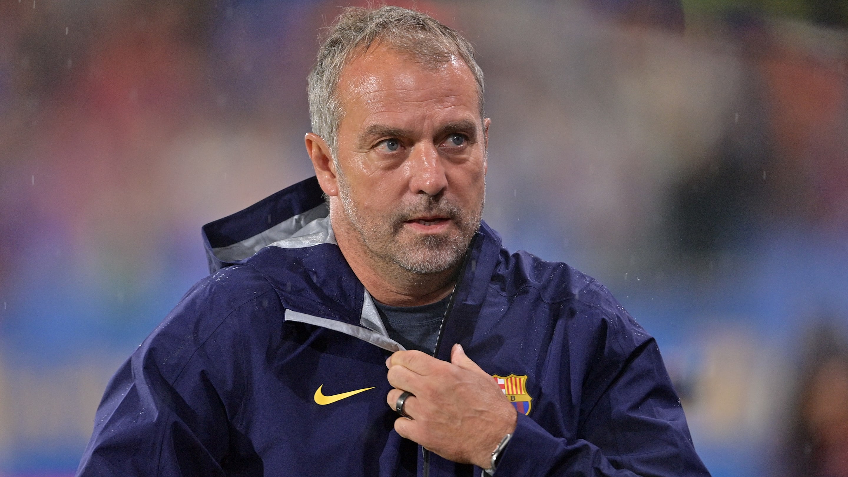 FC Barcelone : Un blessé de retour à l'entraînement et proche d'un retour dans le groupe