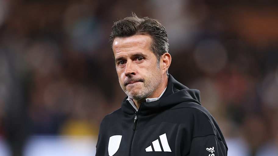 Marco Silva