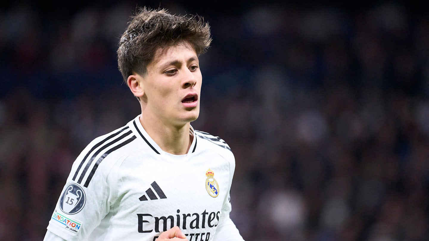 Leganes vs Real Madrid: Confirmed Starting Lineup Announced For Copa Del Rey Quarter-Final